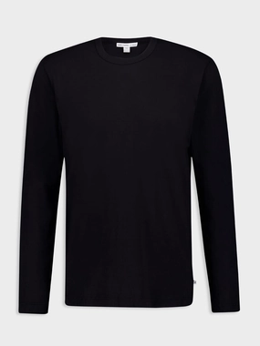 Long Sleeve Cotton Crew Neck Knitwear Mens - men's sweaters sale