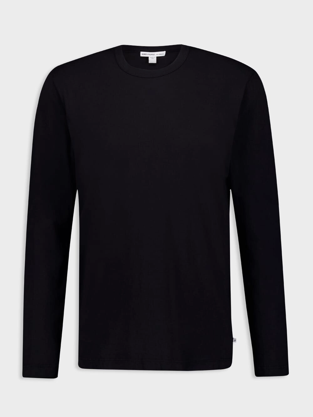 Long Sleeve Cotton Crew Neck Knitwear Mens - men's sweaters sale