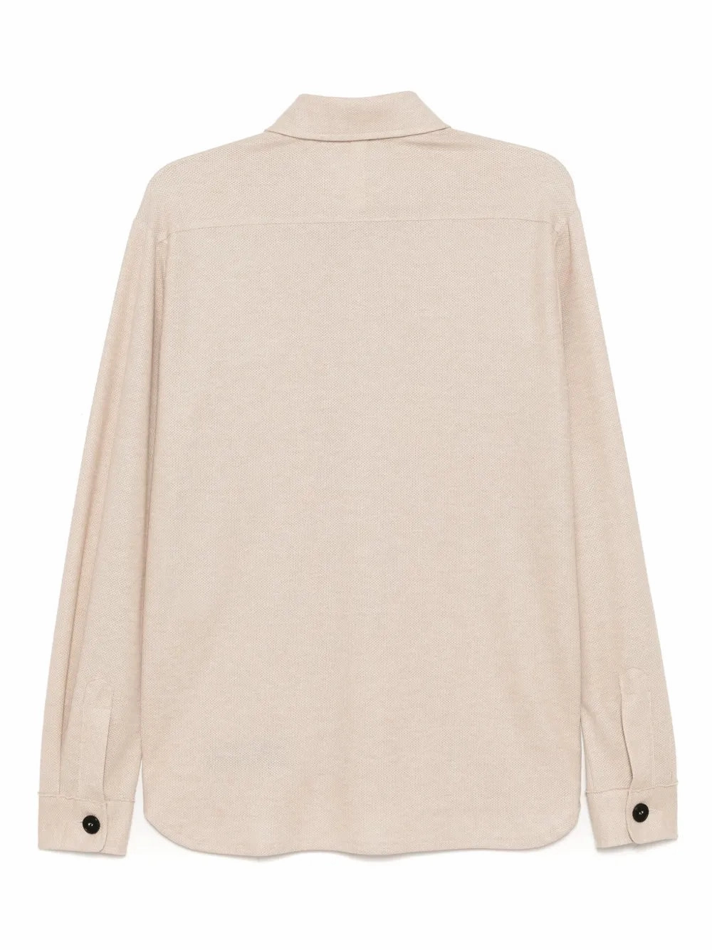 Long-Sleeved Shirt