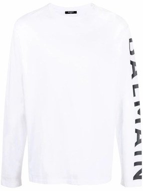 Long-Sleeved t-shirt Tops Mens - thermal tops