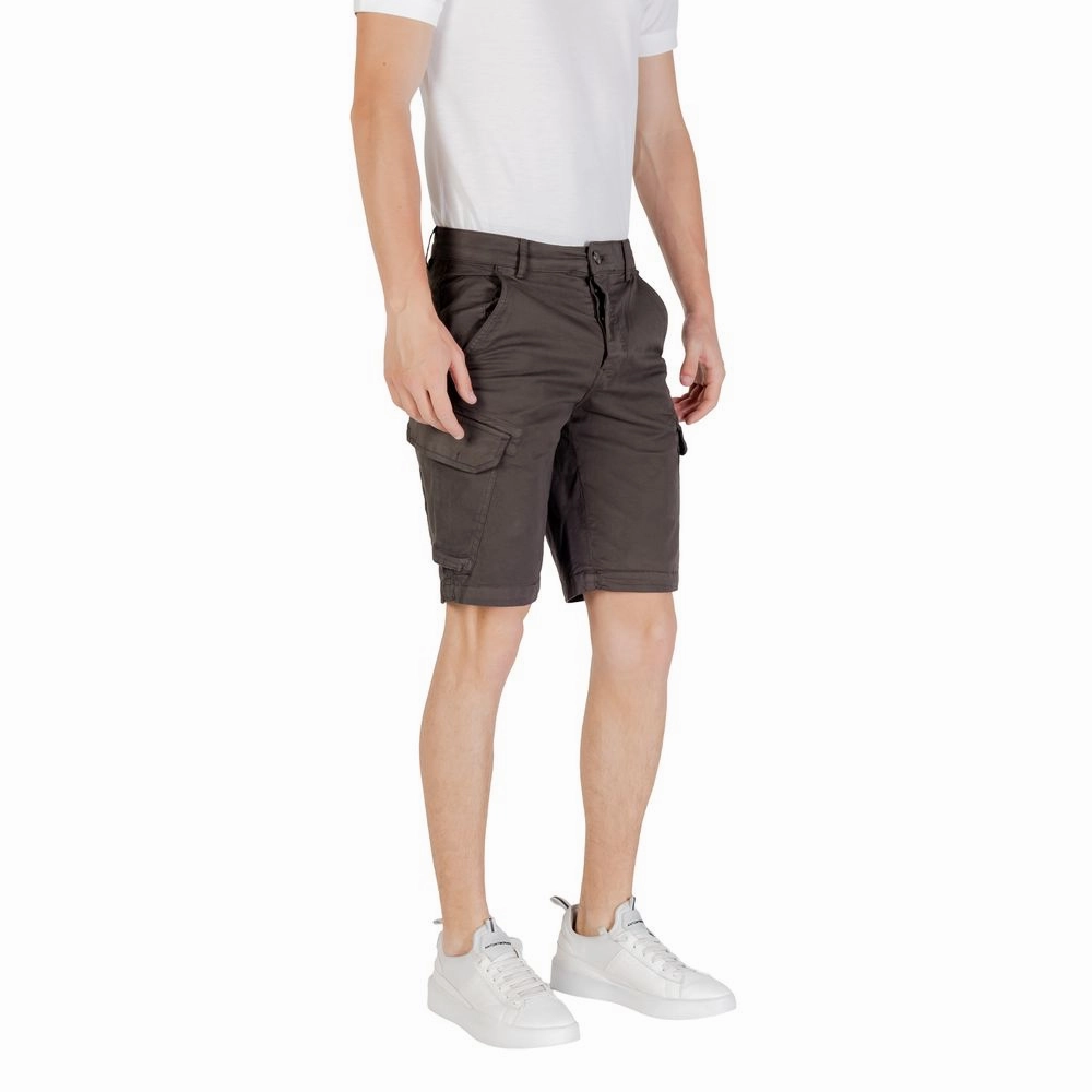 Lyle & Scott Cotton Men's Short