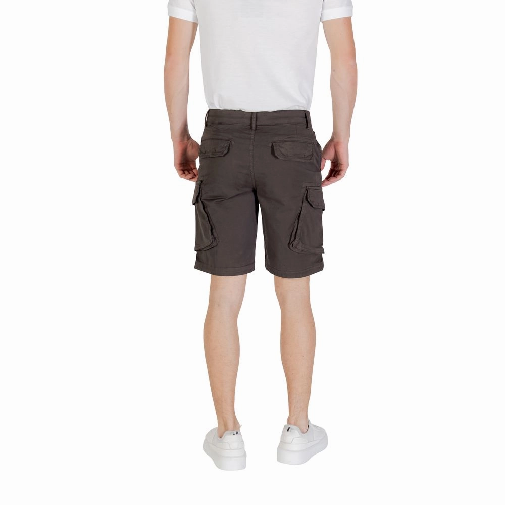 Lyle & Scott Cotton Men's Short