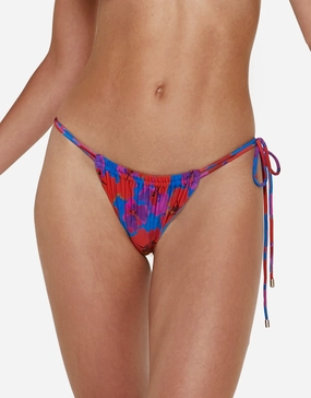 Mabel Julie Tanga Bikini Pant Swim Womens - swimsuits outlet