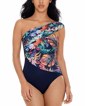 Magicsuit Goddess One Piece Swim Womens - reversible swimsuits