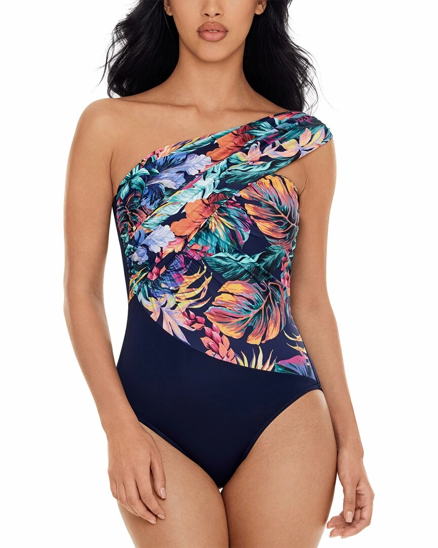 Magicsuit Goddess One Piece Swim Womens - reversible swimsuits