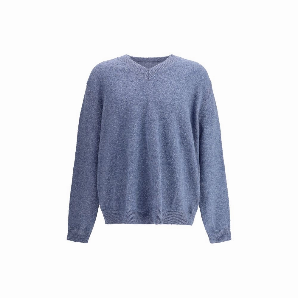 Margiela Long coat Men's Sweater