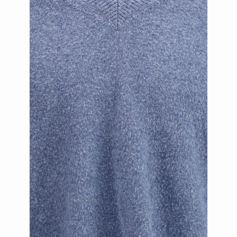 Margiela Long coat Men's Sweater