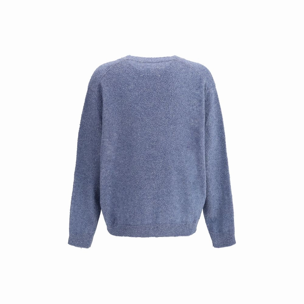 Margiela Long coat Men's Sweater