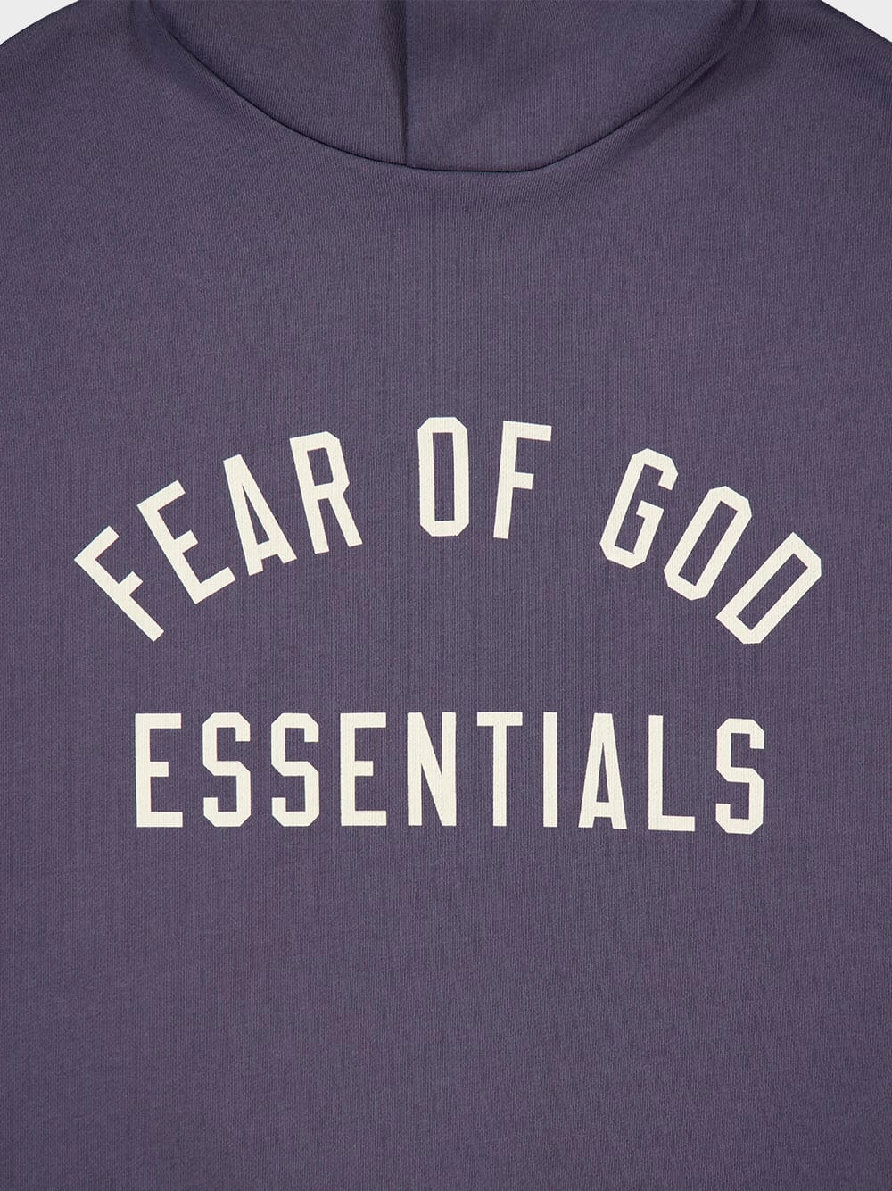 Marine Essentials Fleece Sweatshirt