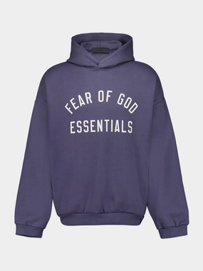 Marine Essentials Fleece Sweatshirt Tops Mens - thermal tops
