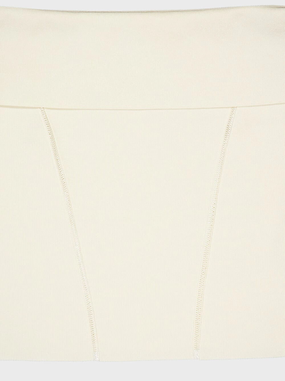 Matchmaker Off-Shoulder Cream Top