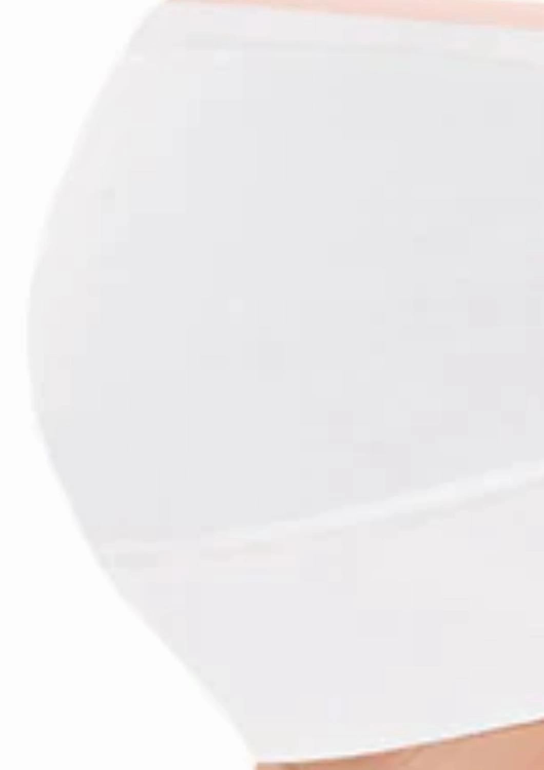 Maternity Support Band In White
