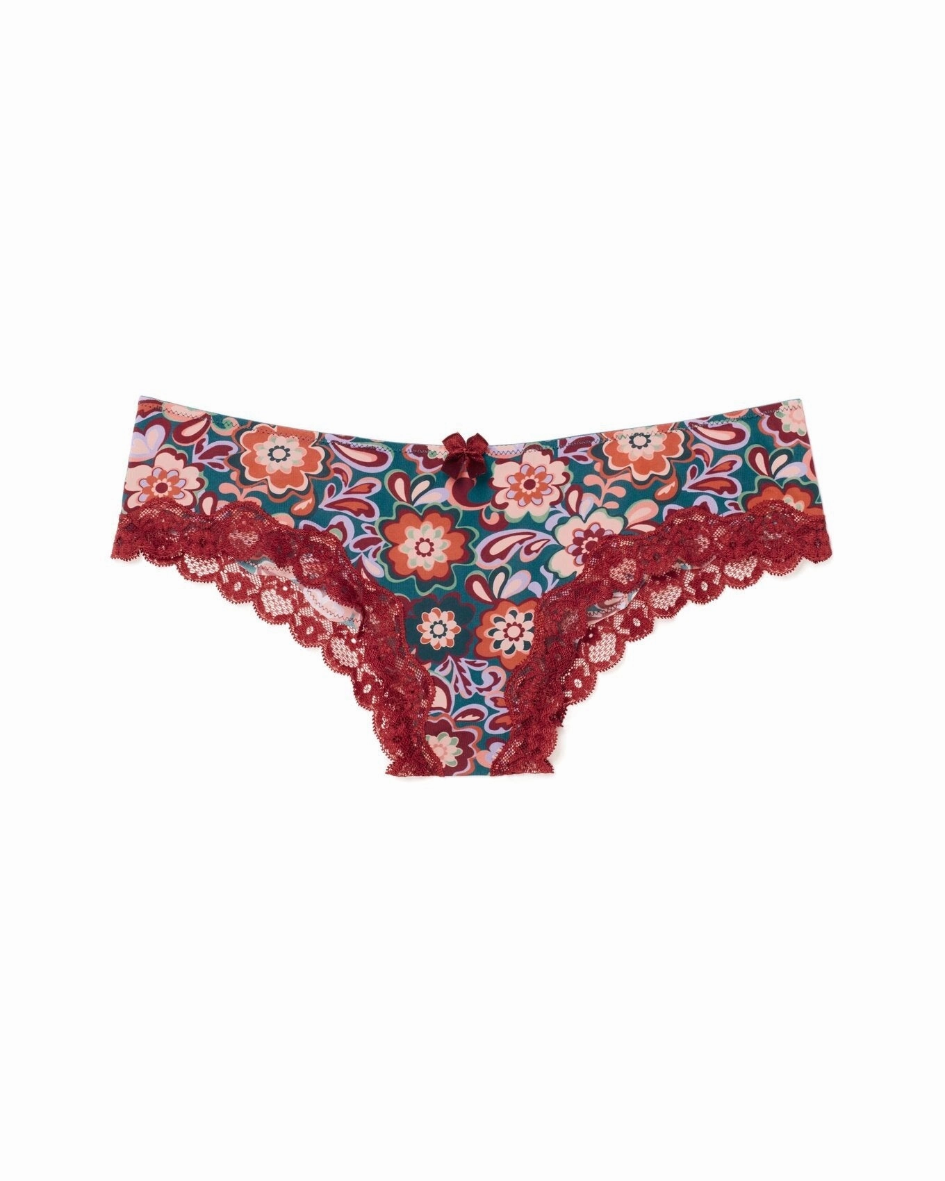 Meissa Women's Cheeky Panty