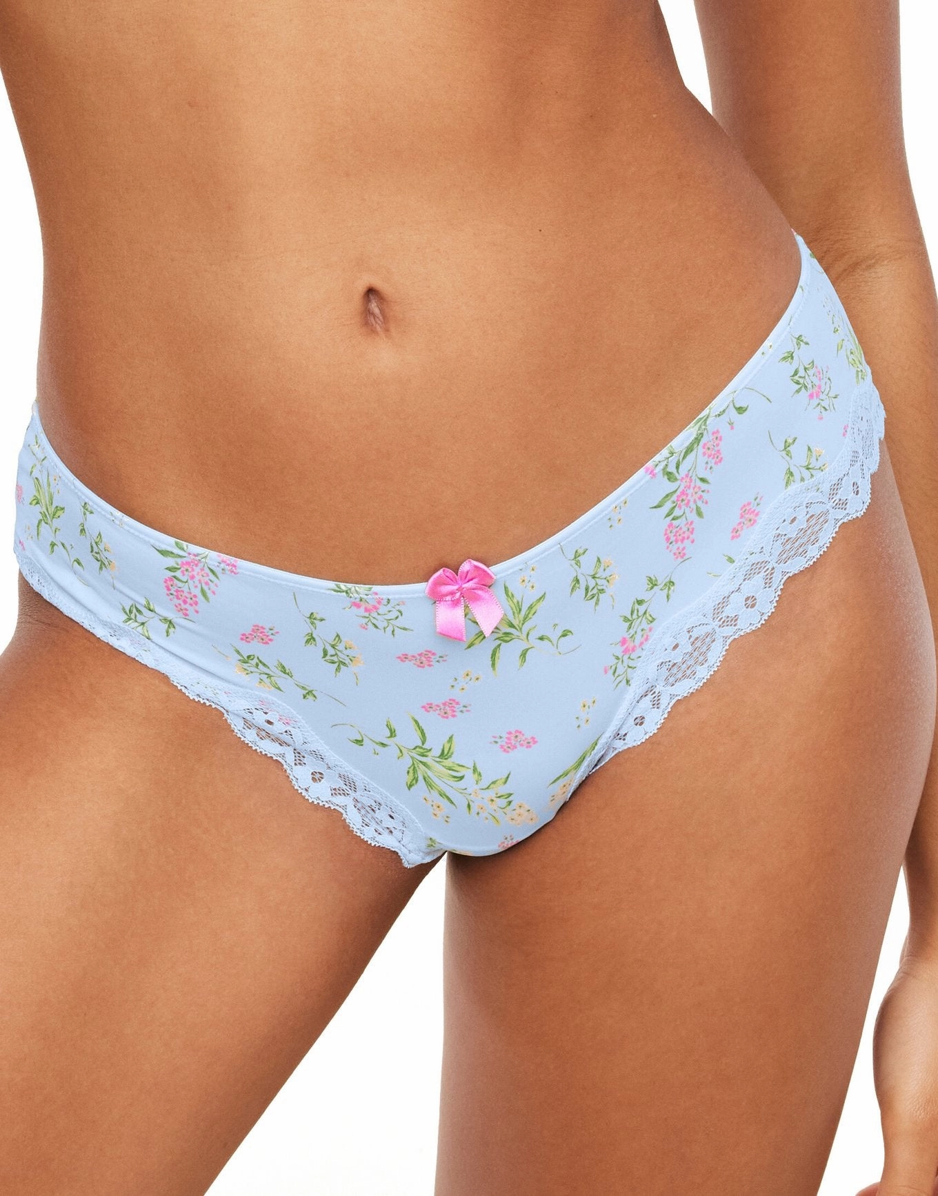 Meissa Women's Cheeky Panty