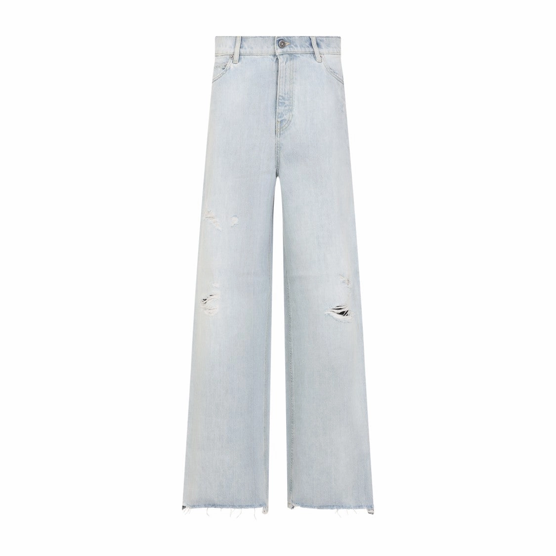 Melody Boyfriend Light Blue Cotton Jeans womens bike shorts cheap