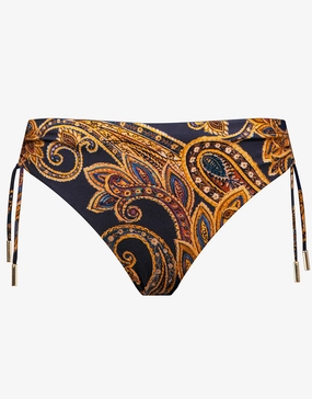Memory Adjustable Bikini Pant Swim Womens - crochet bikinis sale