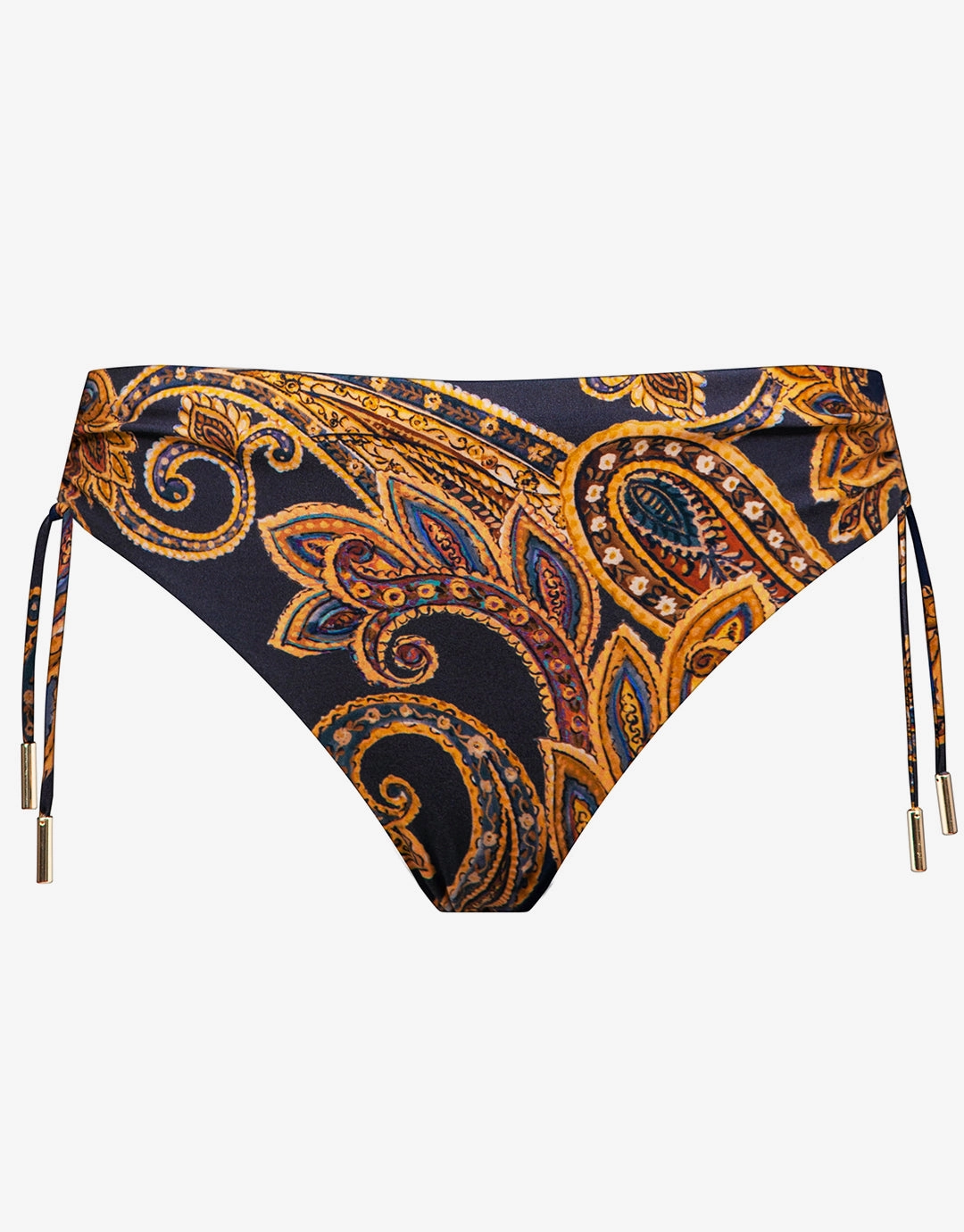 Memory Adjustable Bikini Pant Swim Womens - crochet bikinis sale