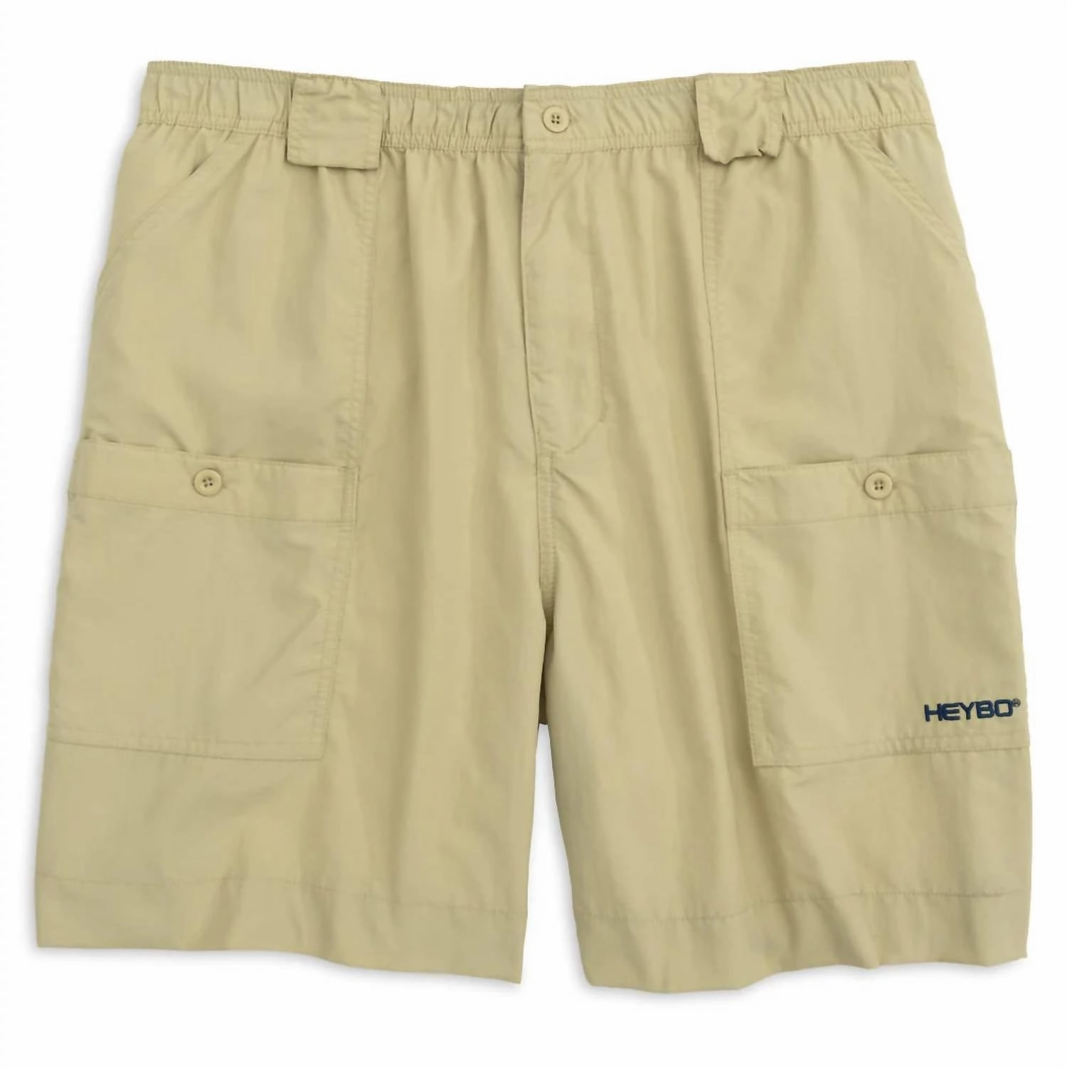 Men's Bay Shorts In Khaki