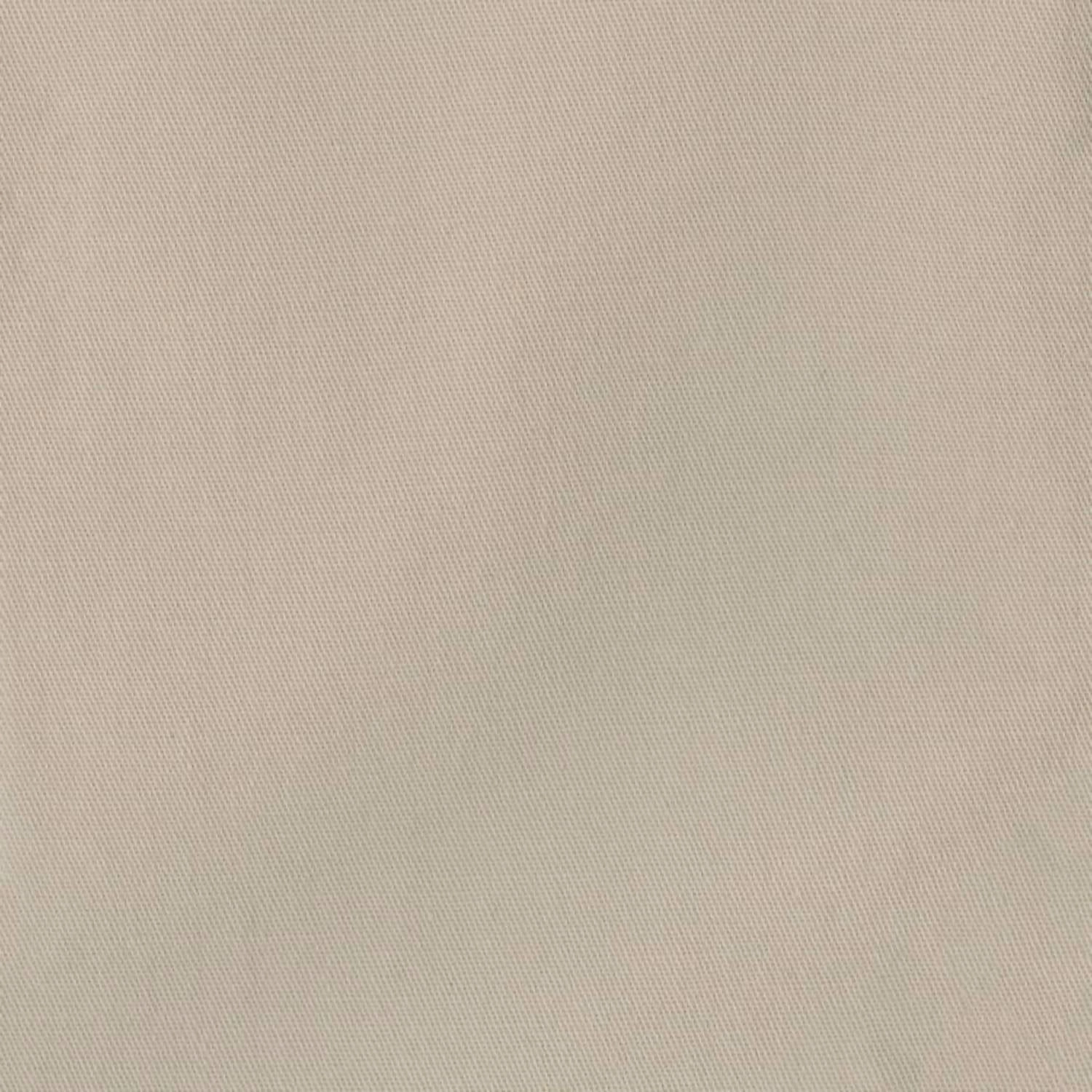 Men's Cotton Twill Short 8.5" Length Short In Khaki