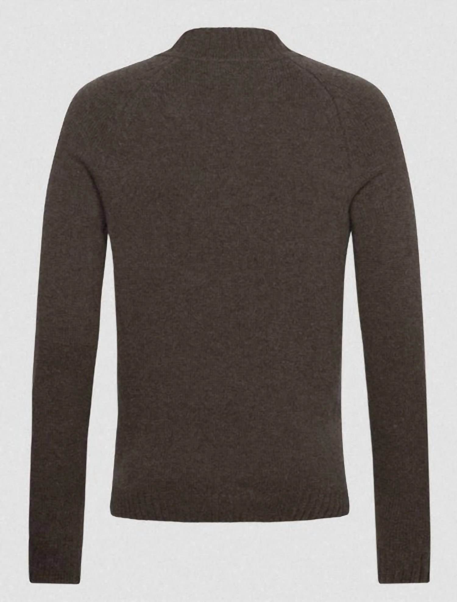 Men's Douglas Sweater In Brown