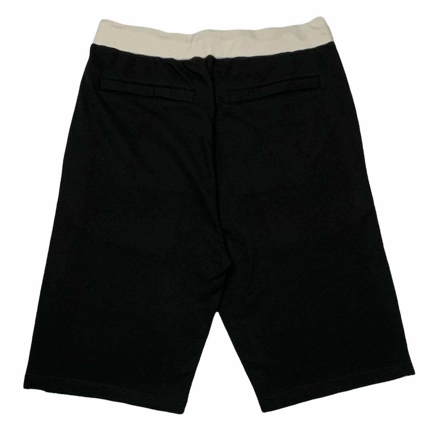 Men's Enrique Short In Black