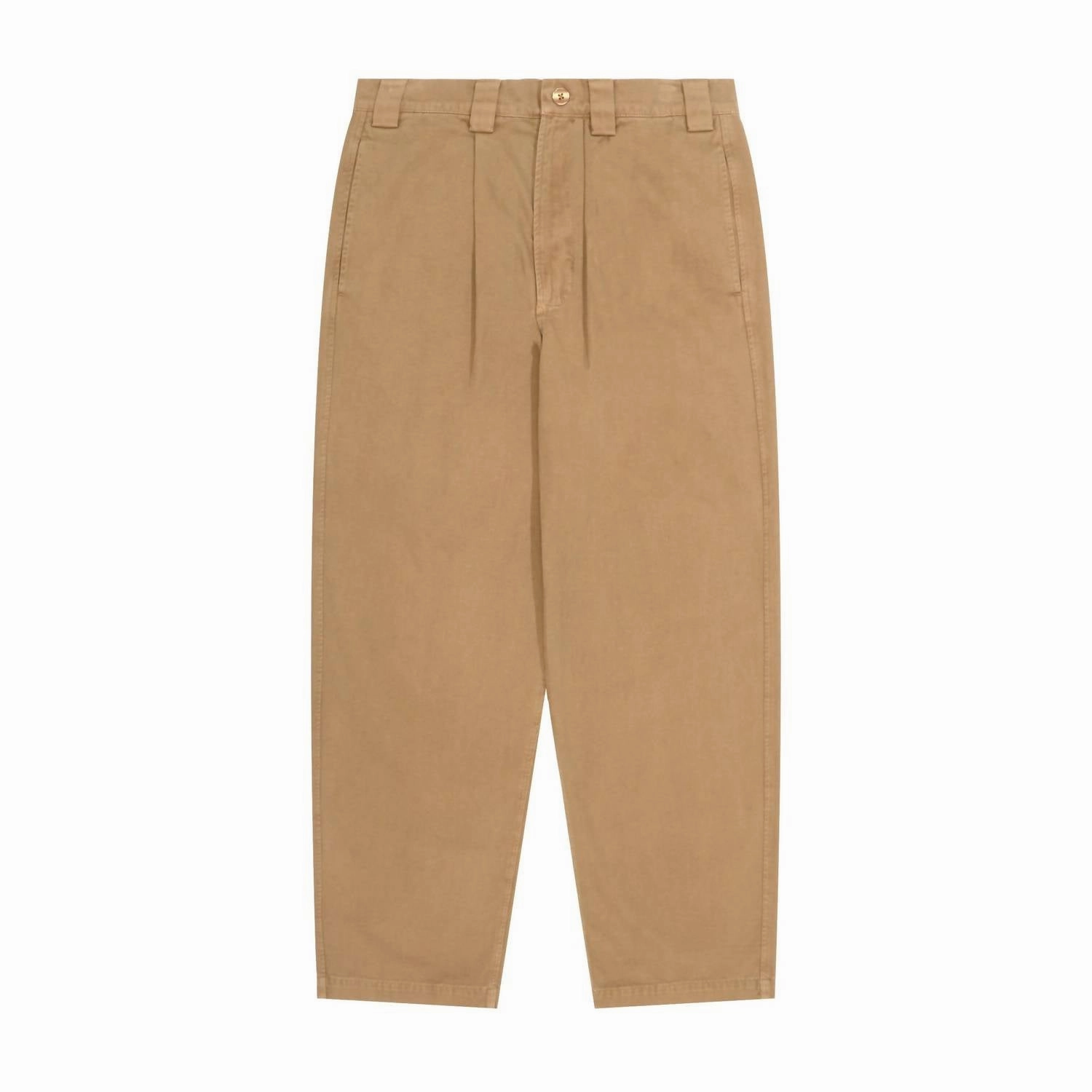 Men's Kaaterskill Baggy Chino In Brown