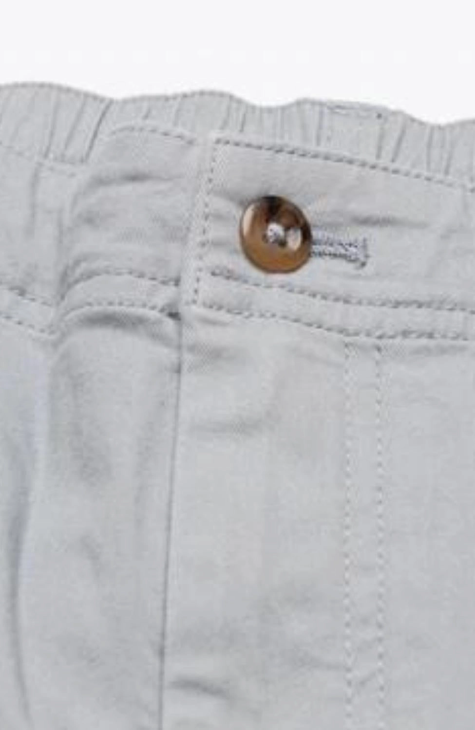 Men's Landfall 7" Shorts In Quarry Grey