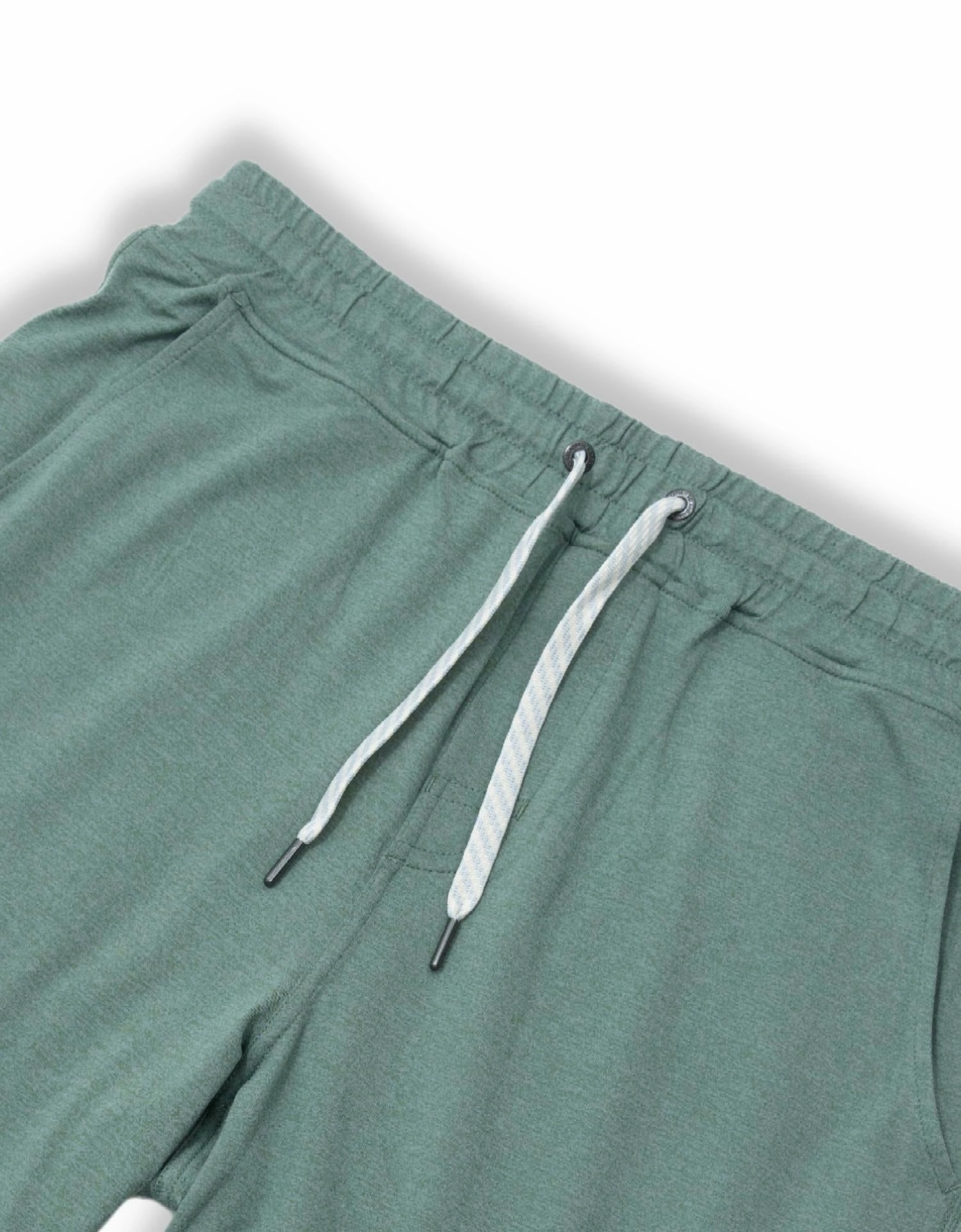 Men's Mach Zero Lounge Shorts In Green