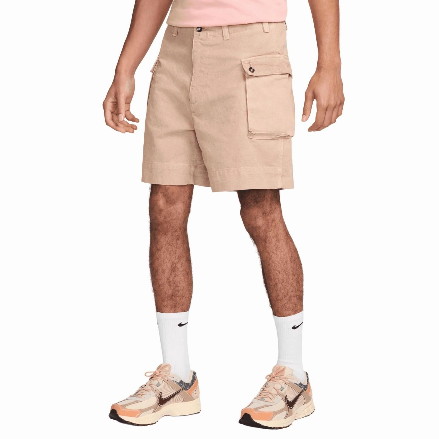 Men's P44 Cargo Shorts In Hemp