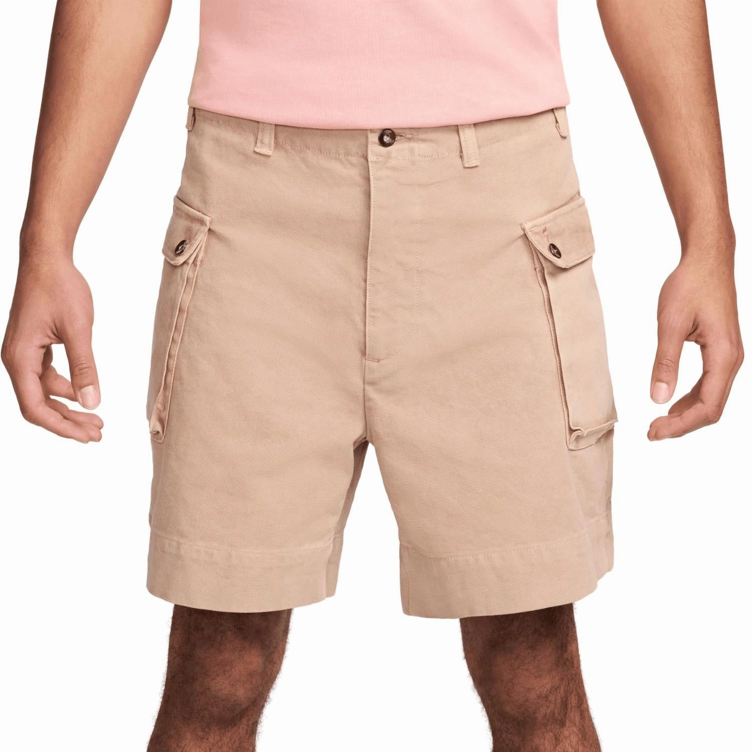 Men's P44 Cargo Shorts In Hemp