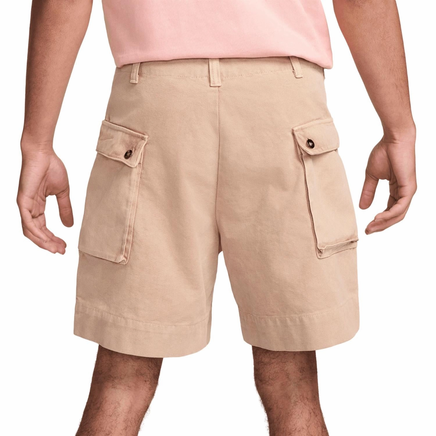 Men's P44 Cargo Shorts In Hemp