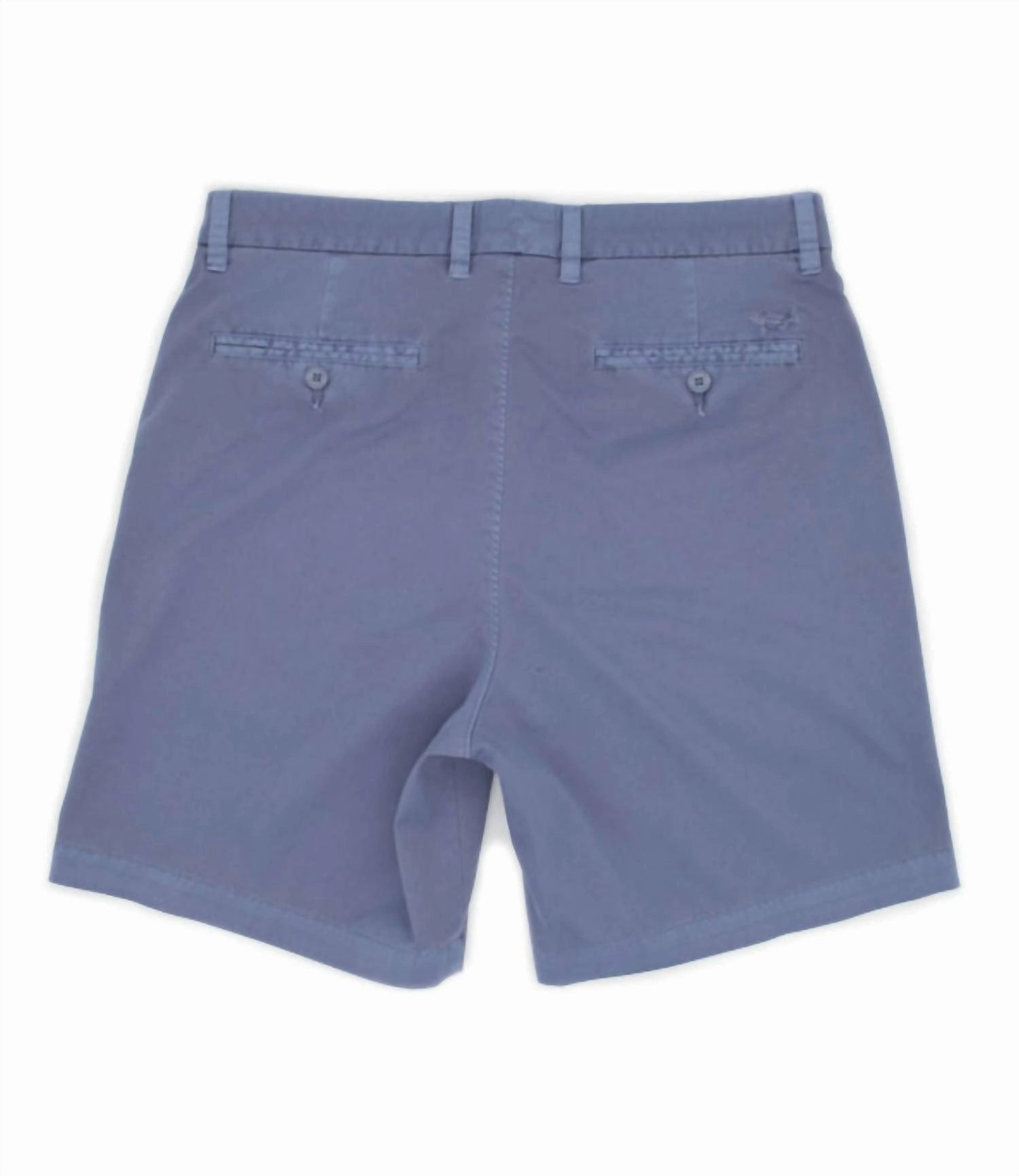 Men's Performance Short Cobalt In Azul Blue