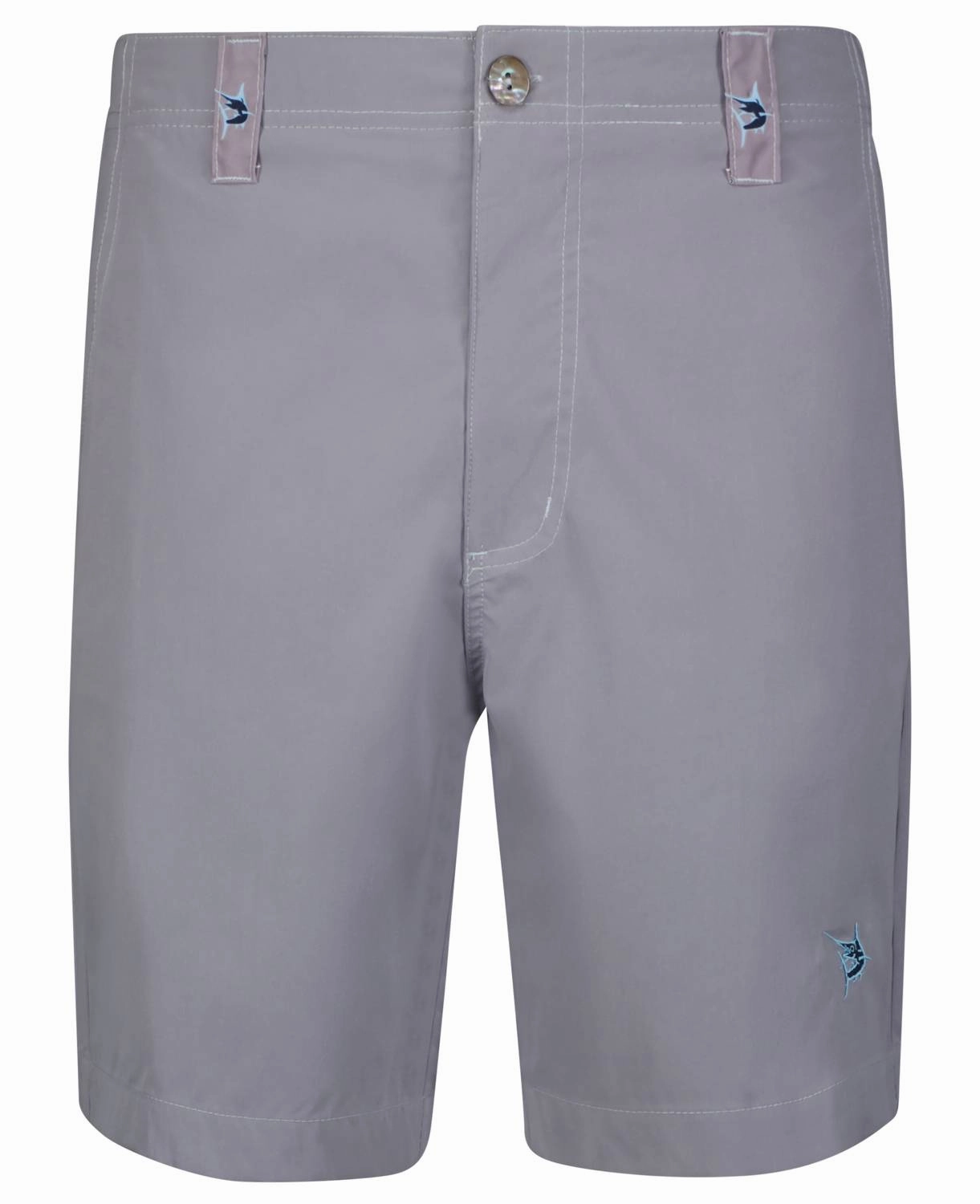Men's Starboard Shorts In Grey