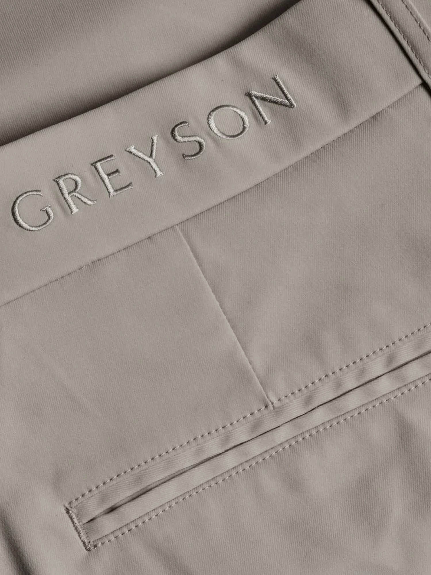Men's Wainscott Short In Oat