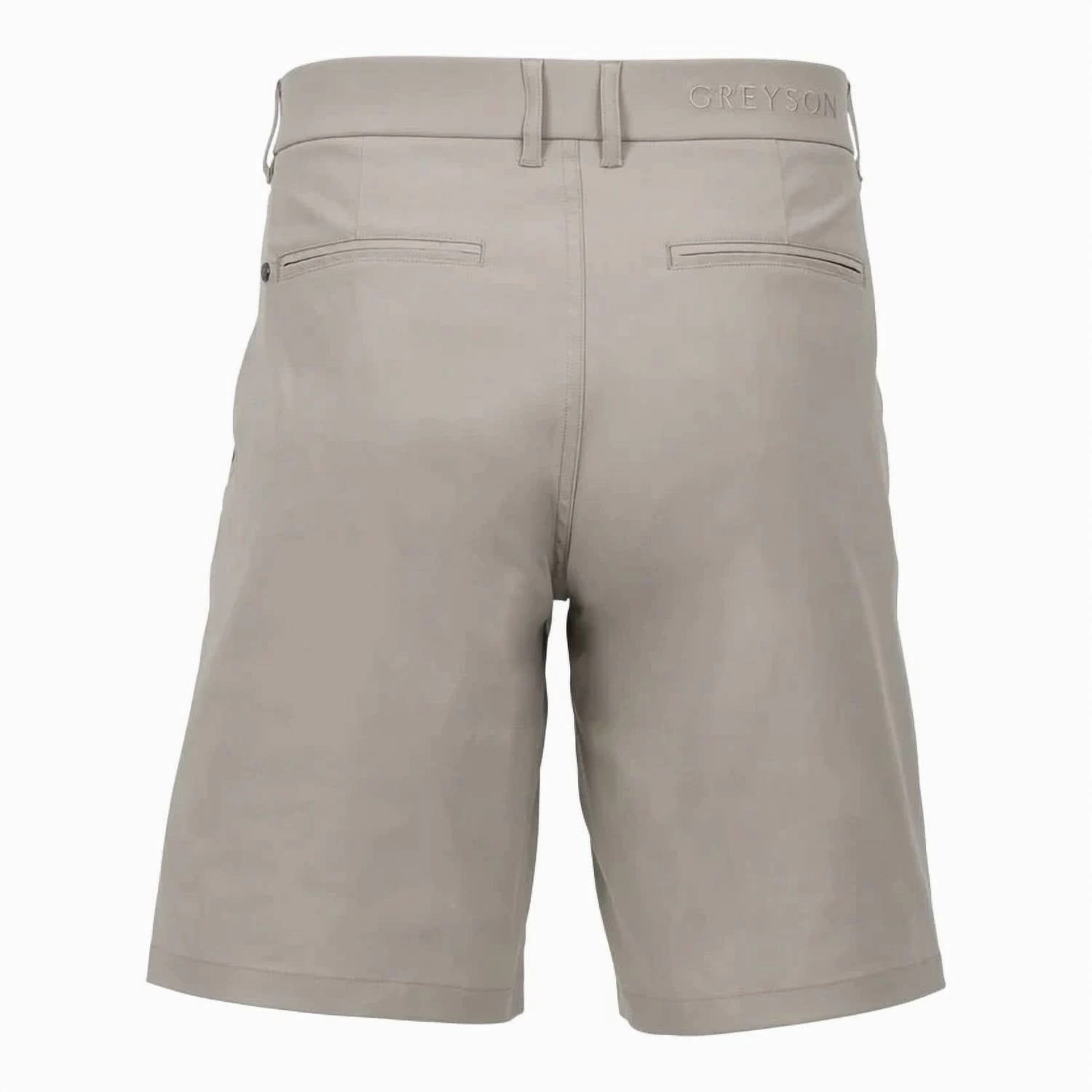 Men's Wainscott Short In Oat