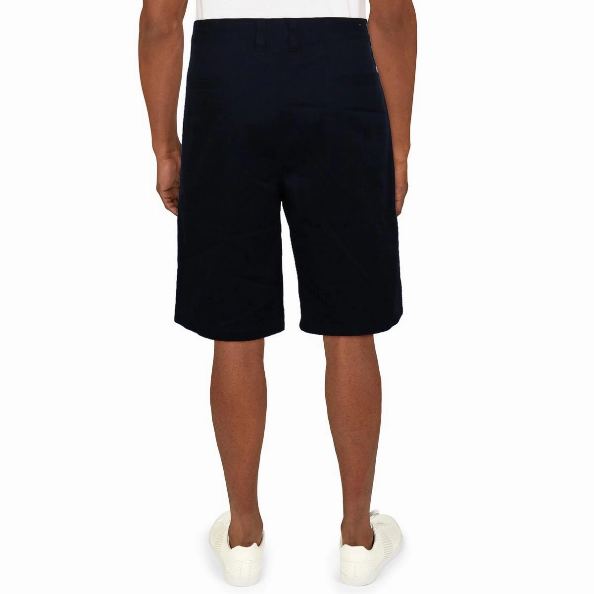Mens Quick Dry Cotton Chino Shorts