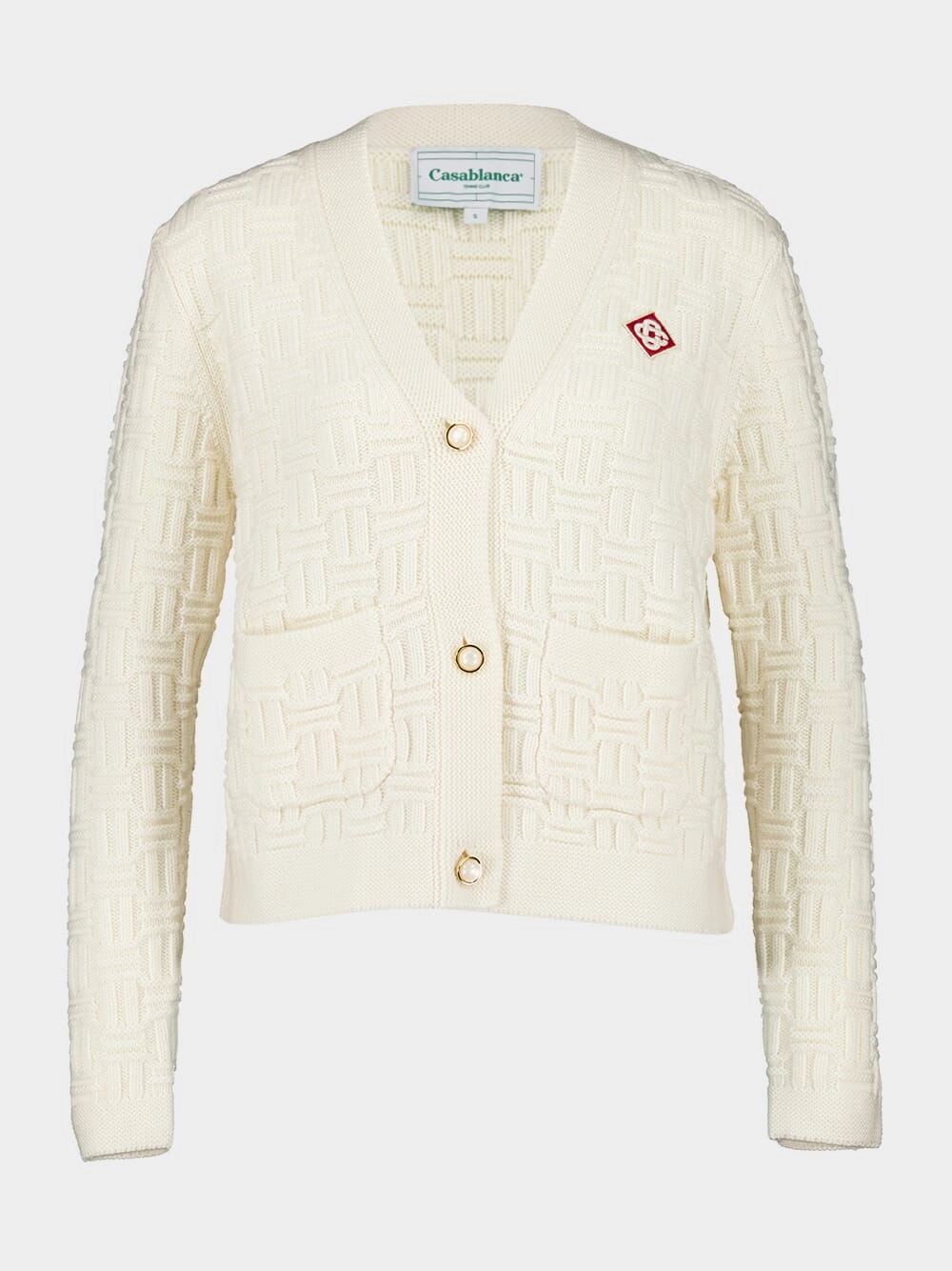 Merino Wool Column Knit Cardigan Knitwear Womens - women's knitwear cheap