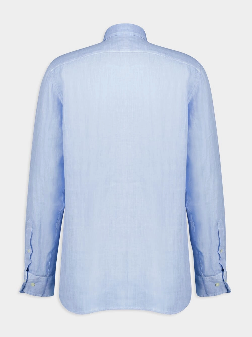 Mermaid Linen Shirt