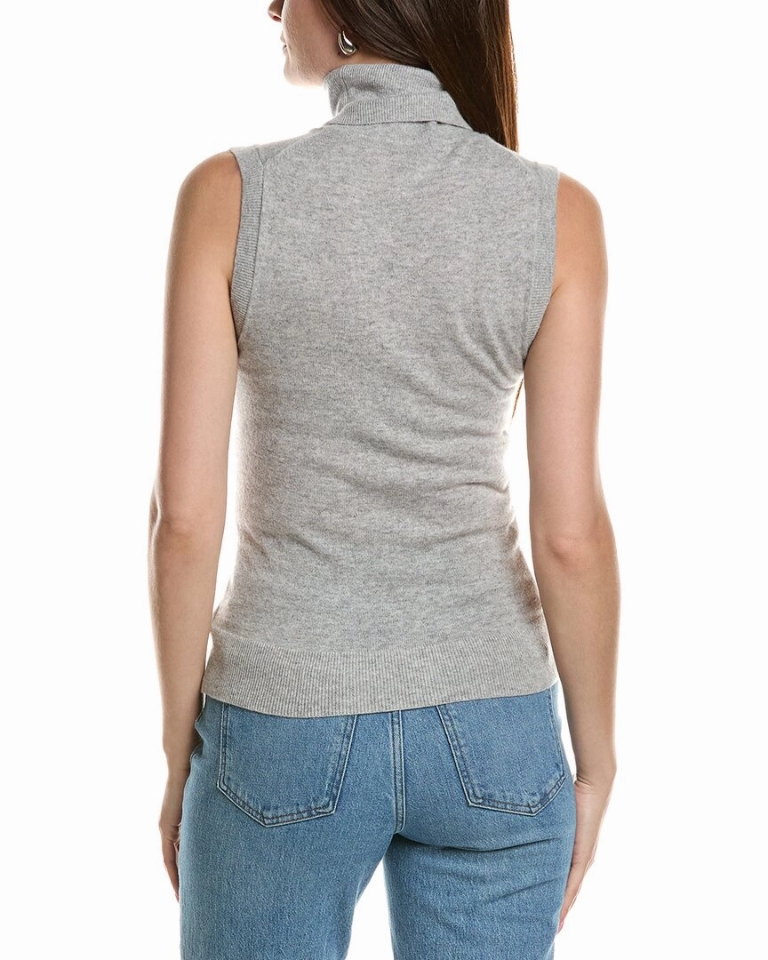 Michael Kors Collection Cashmere Tank