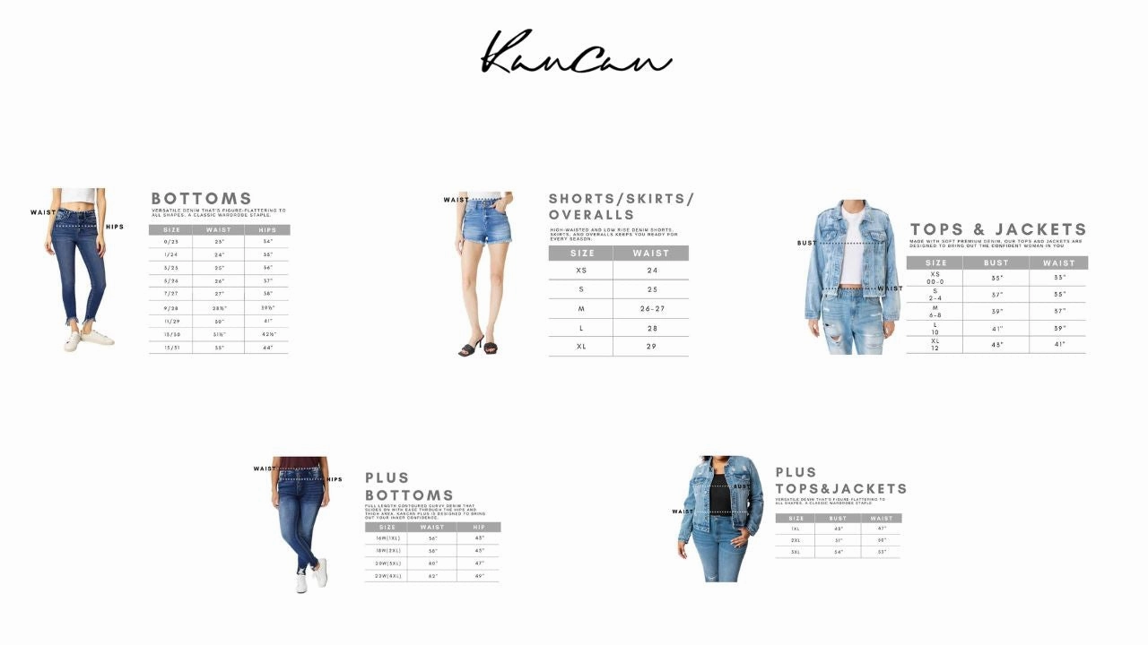 Mid Rise Flare Jean In Medium Wash