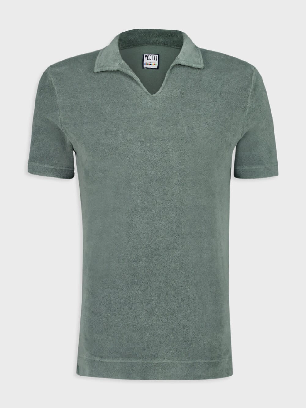Military Peter Terry Light Dusty Short Sleeve Polo Tops Mens - men's t-shirts outlet