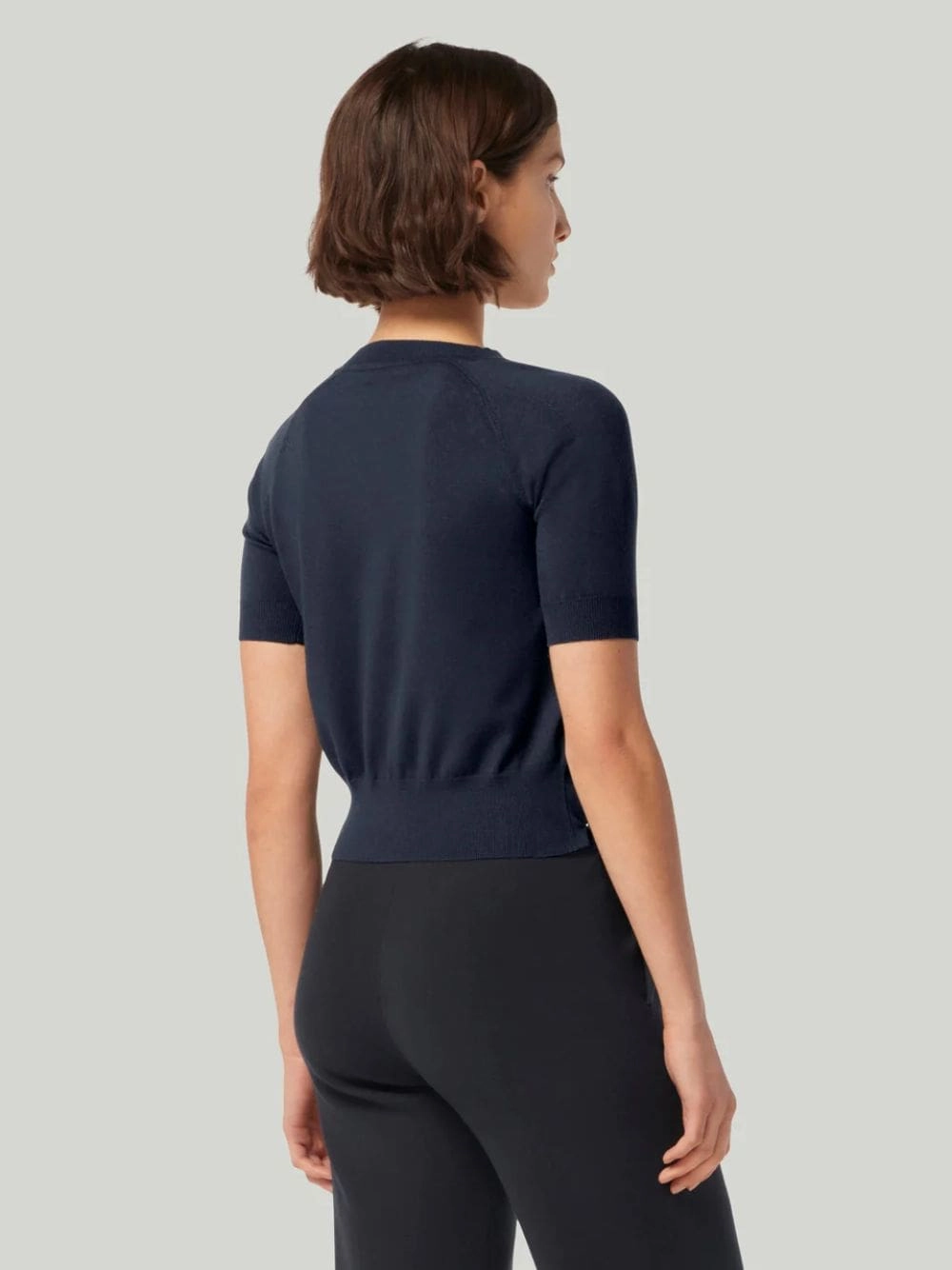 Mini Minamoto Sweater