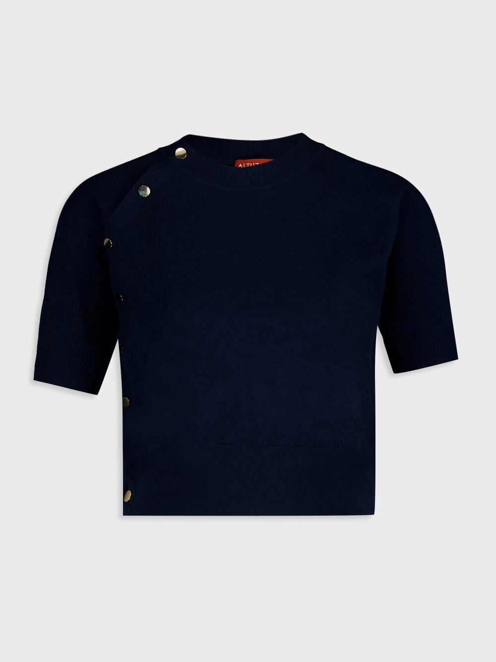 Mini Minamoto Sweater
