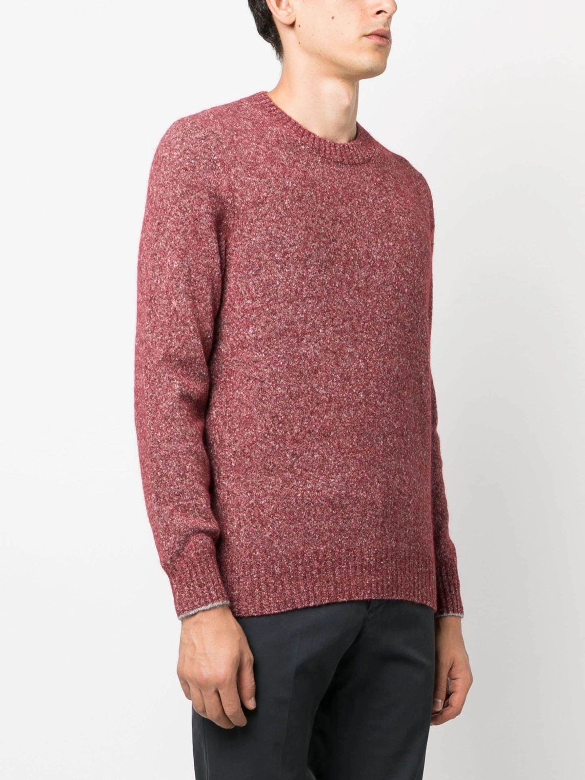 Mlange-Effect Jumper
