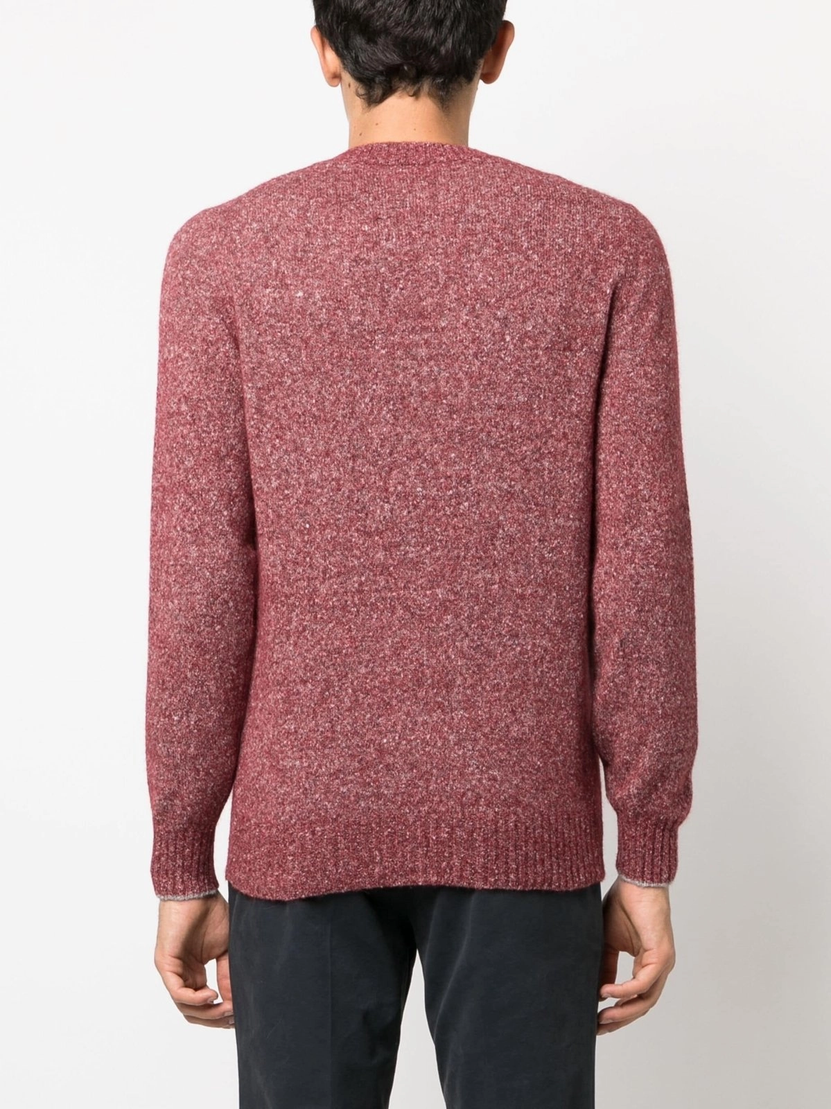 Mlange-Effect Jumper