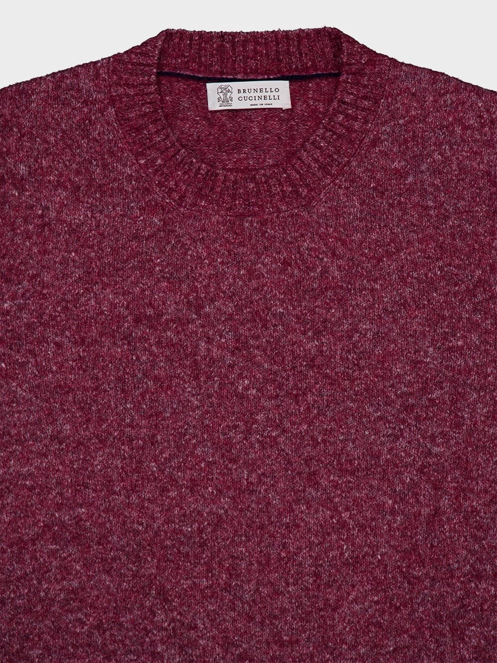 Mlange-Effect Jumper