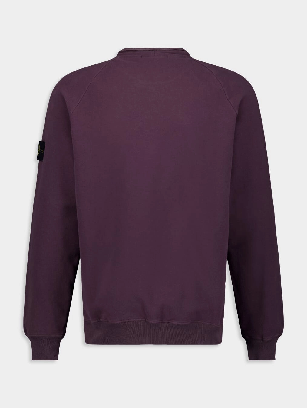 Mock Neck Sweatshirt