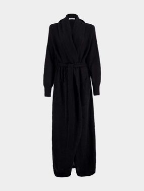 Mohair Maxi Cardigan Knitwear Womens - women's knitwear cheap