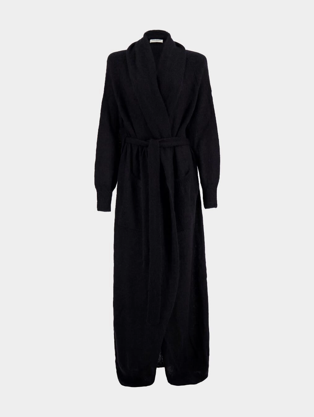 Mohair Maxi Cardigan Knitwear Womens - women's knitwear cheap
