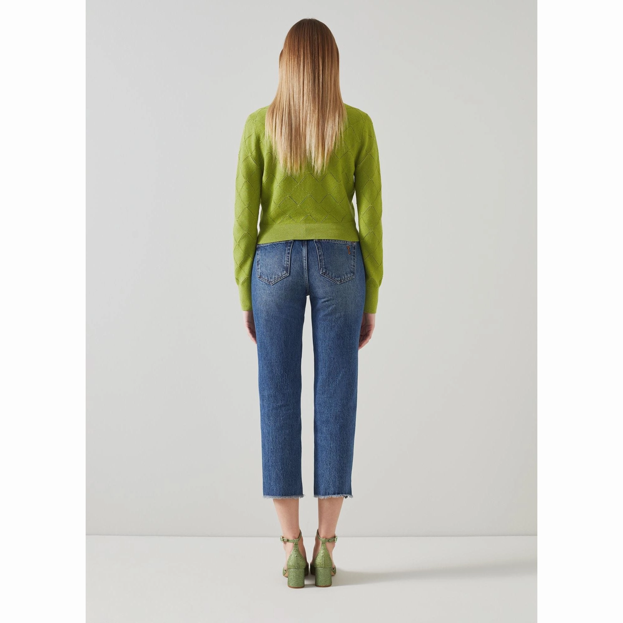 MOLLI CARDIGANS
